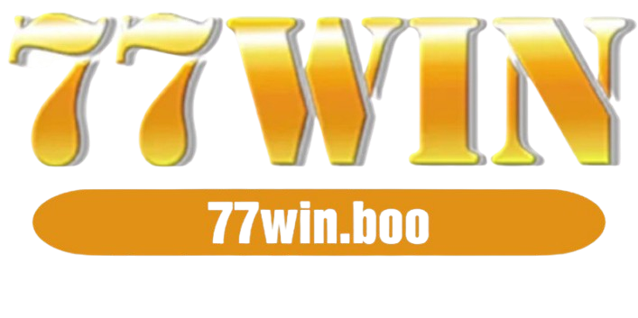 logo 77win