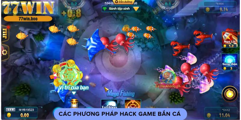 cac-phuong-phap-hack-ban-ca