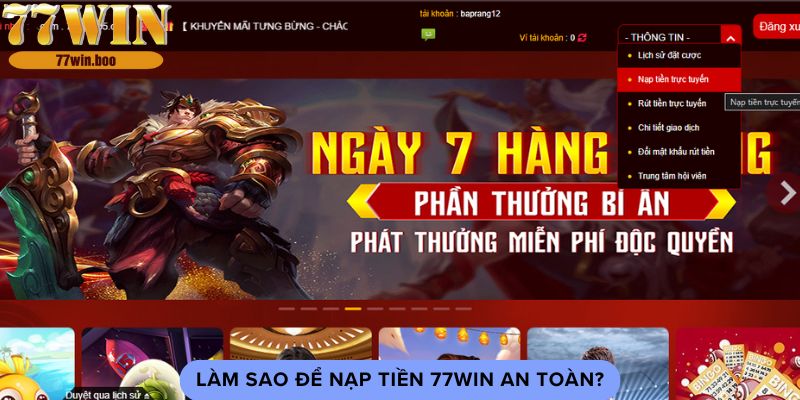 lam-sao-de-nap-tien-77win-an-toan