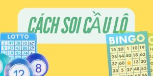 Cách soi cầu lô