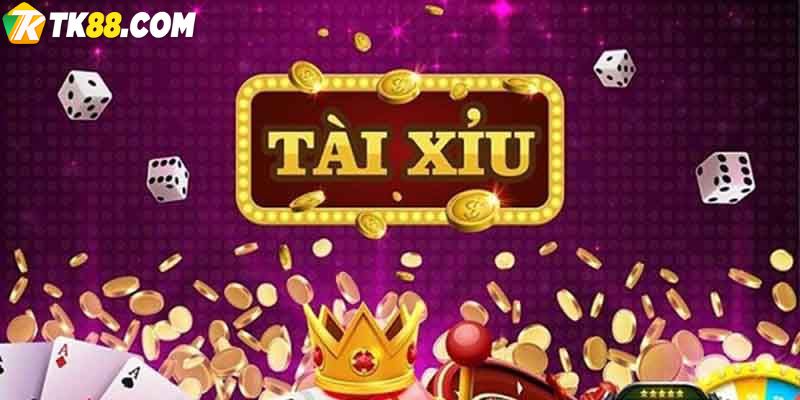 Tài Xỉu Online Paris TK88