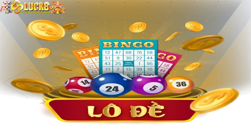 Lô Đề Online 69VN Luck8