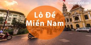 Lô đề miền nam