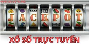 Xổ số trực tuyến