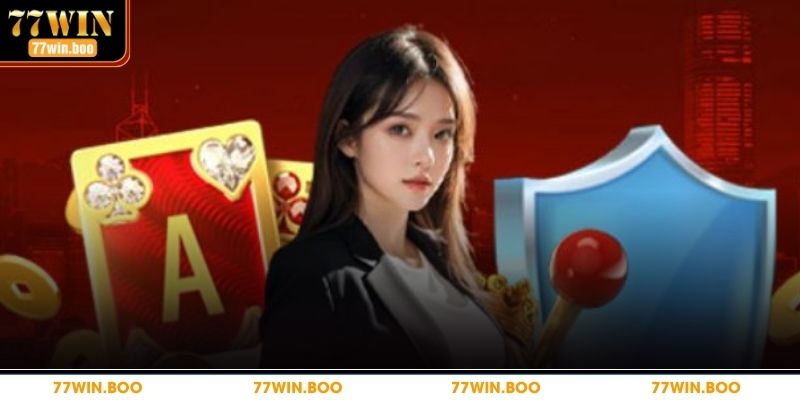 Các thành phần trọng tâm trong quy định bảo mật của 77WIN