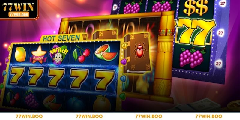 Chiến lược chơi nổ hũ thắng lớn từ chuyên gia