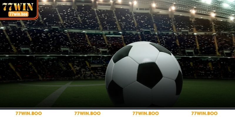 Giới thiệu thông tin về kèo giao bóng trước