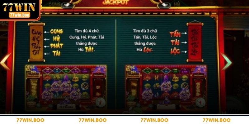 Luật chơi nổ hũ dễ hiểu cho người mới