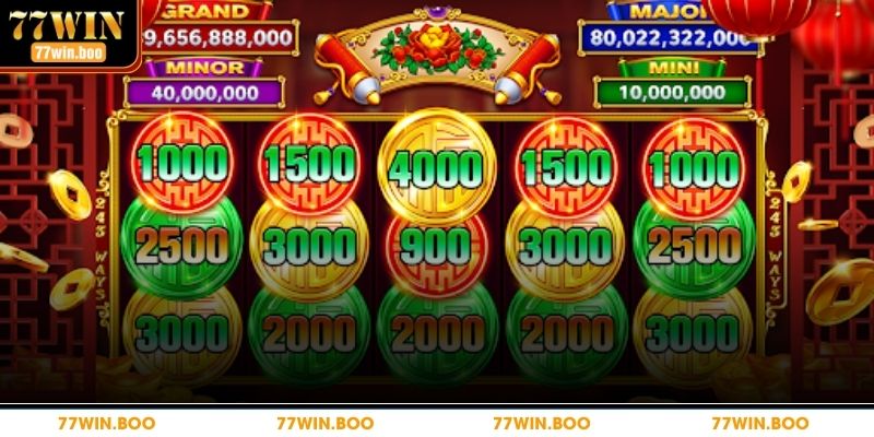 Tìm hiểu chung về trò chơi nổ hũ 666