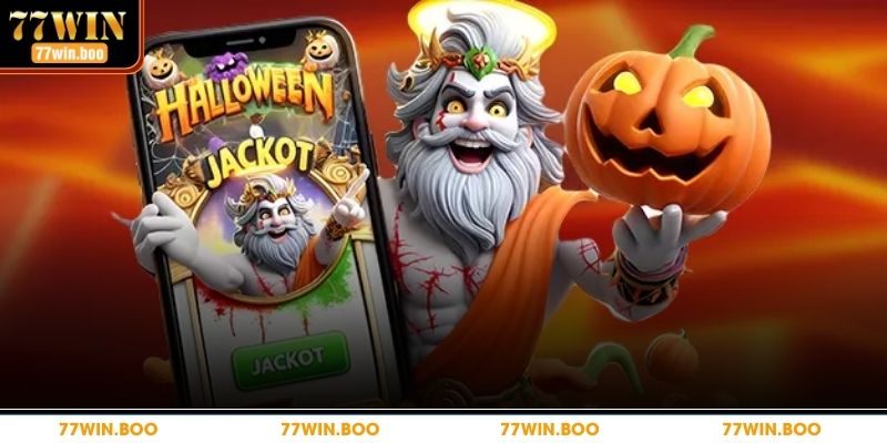 Tổng hợp các dòng nổ hũ nổi bật đang thu hút tại 77WIN