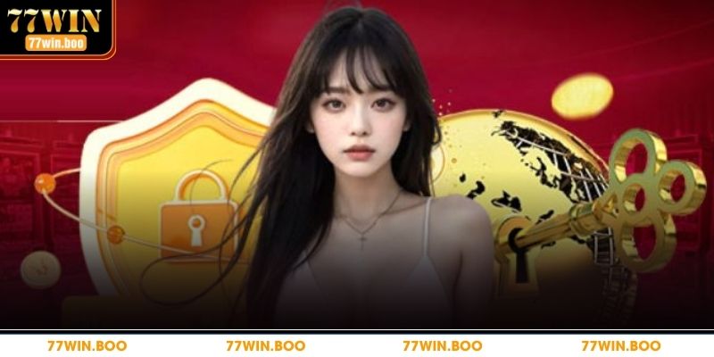 Tổng quan giới thiệu về chính sách bảo mật tại 77WIN