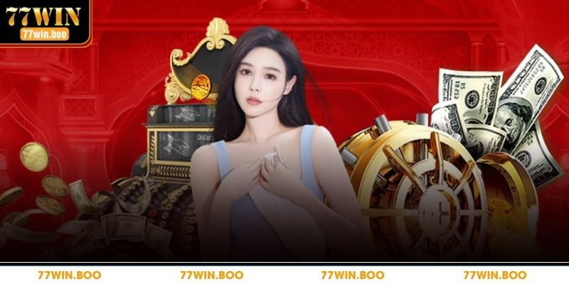 Việc nạp tiền 77WIN là bước vô cùng quan trọng